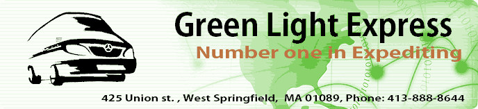 Green Light Express